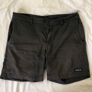 Men's Lightweight All-Wear Hemp Shorts - 6"